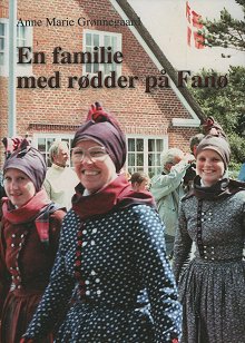 En familie med rødder på Fanø